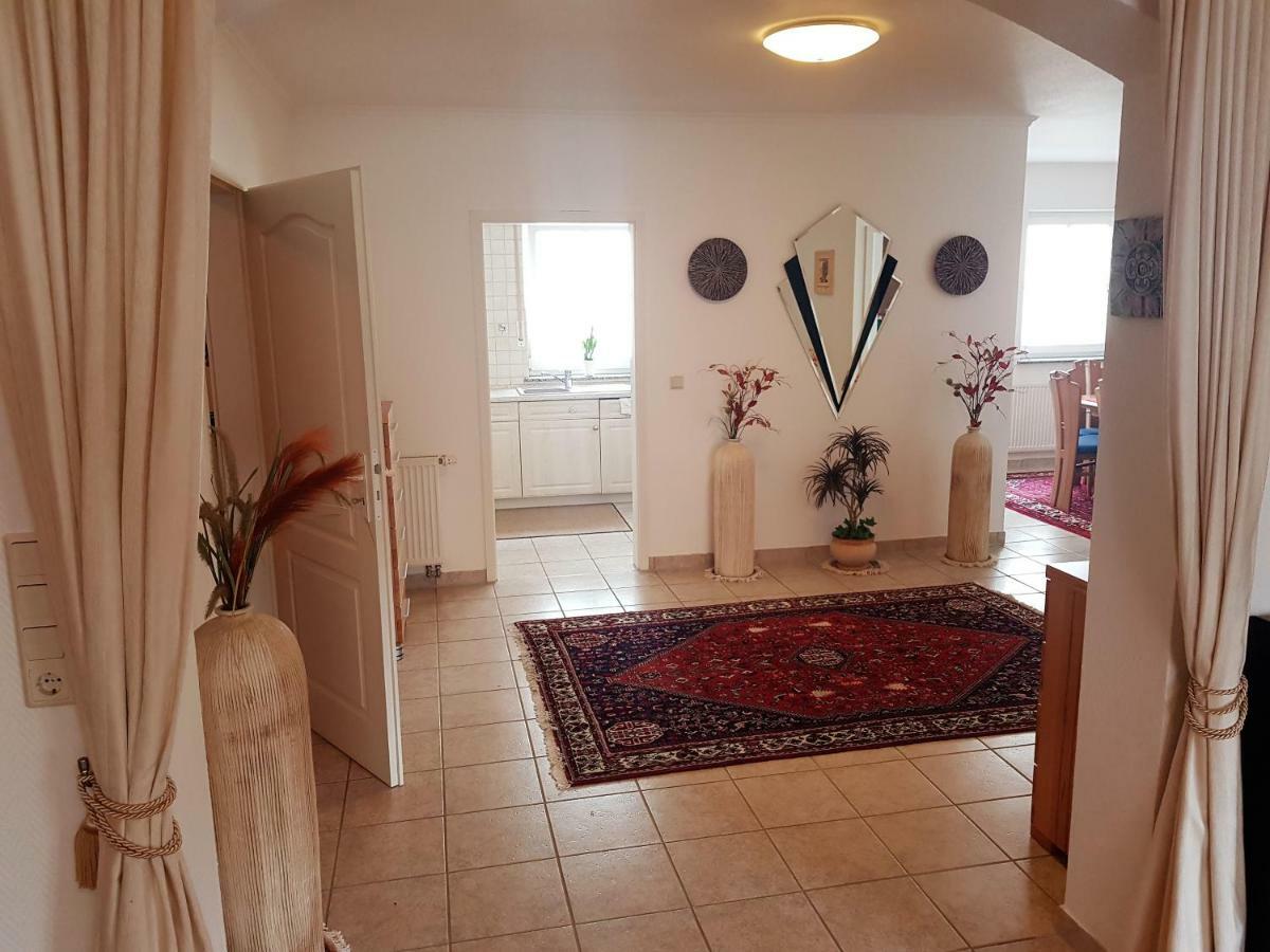 Ferienhaus Am Rheintor Andernach Kültér fotó