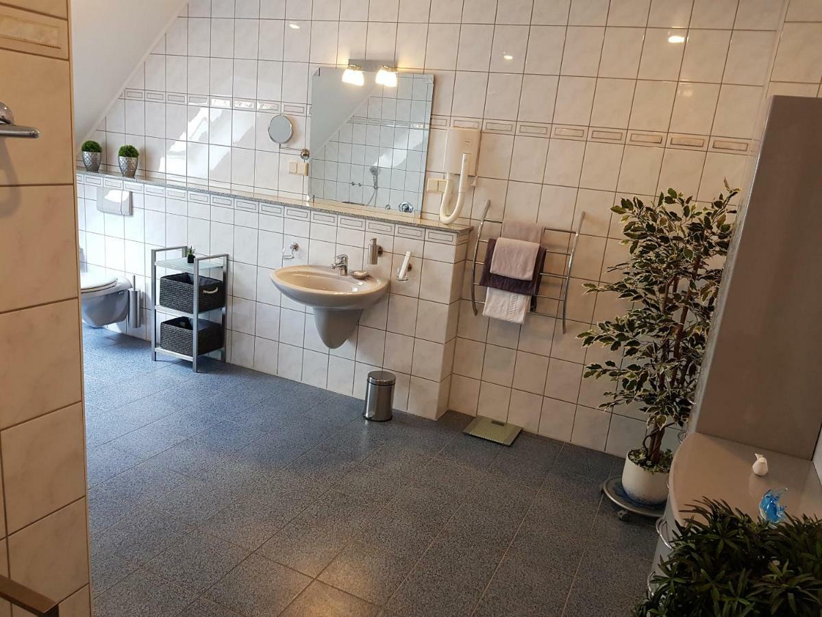 Ferienhaus Am Rheintor Andernach Kültér fotó