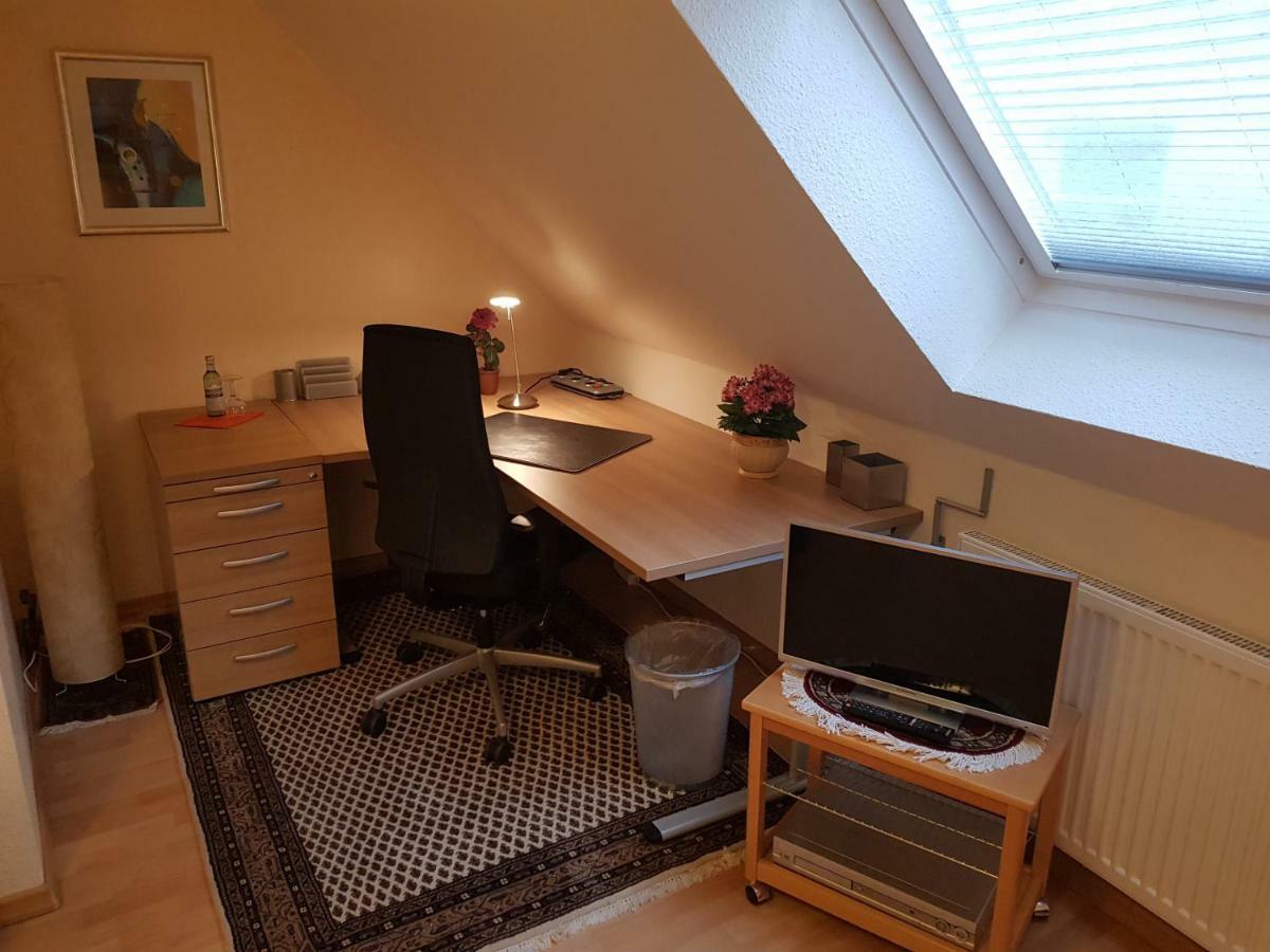 Ferienhaus Am Rheintor Andernach Kültér fotó