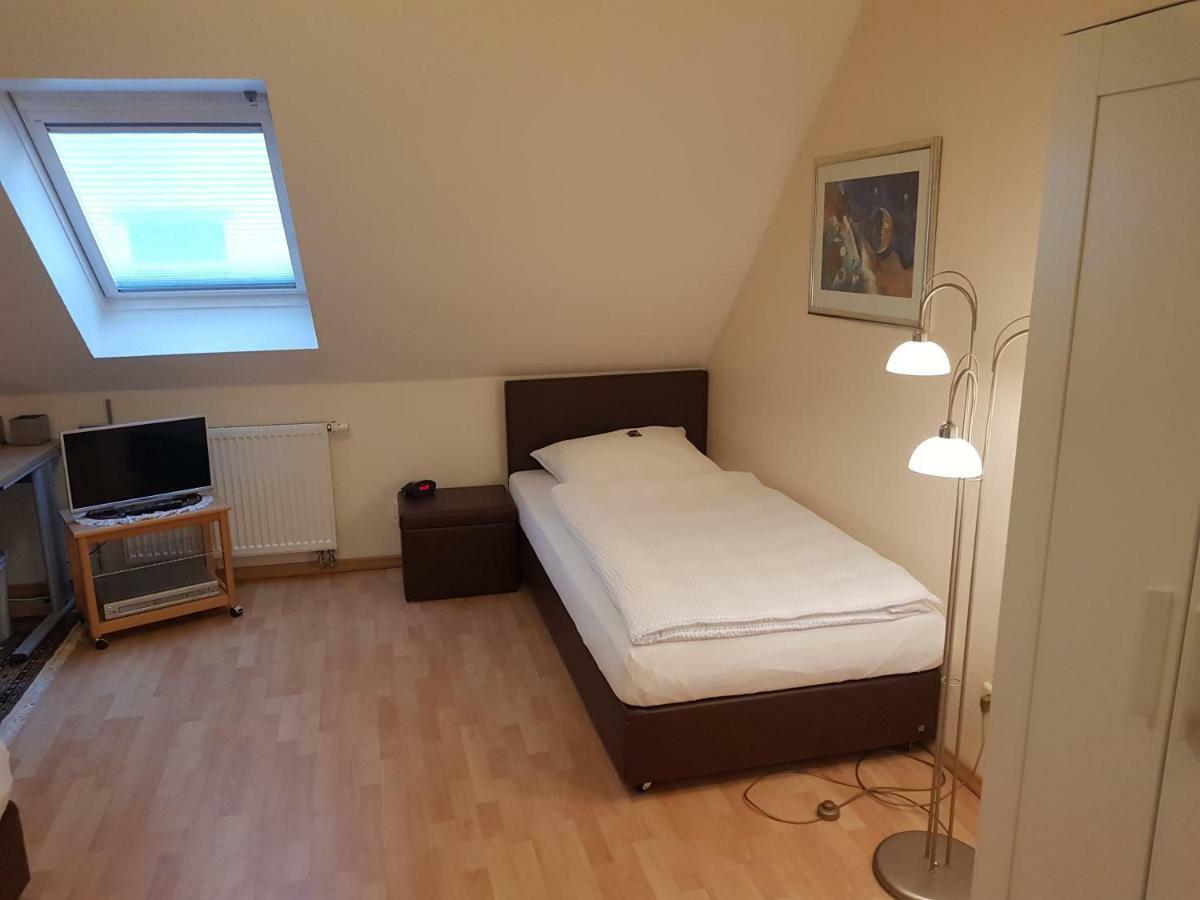Ferienhaus Am Rheintor Andernach Kültér fotó