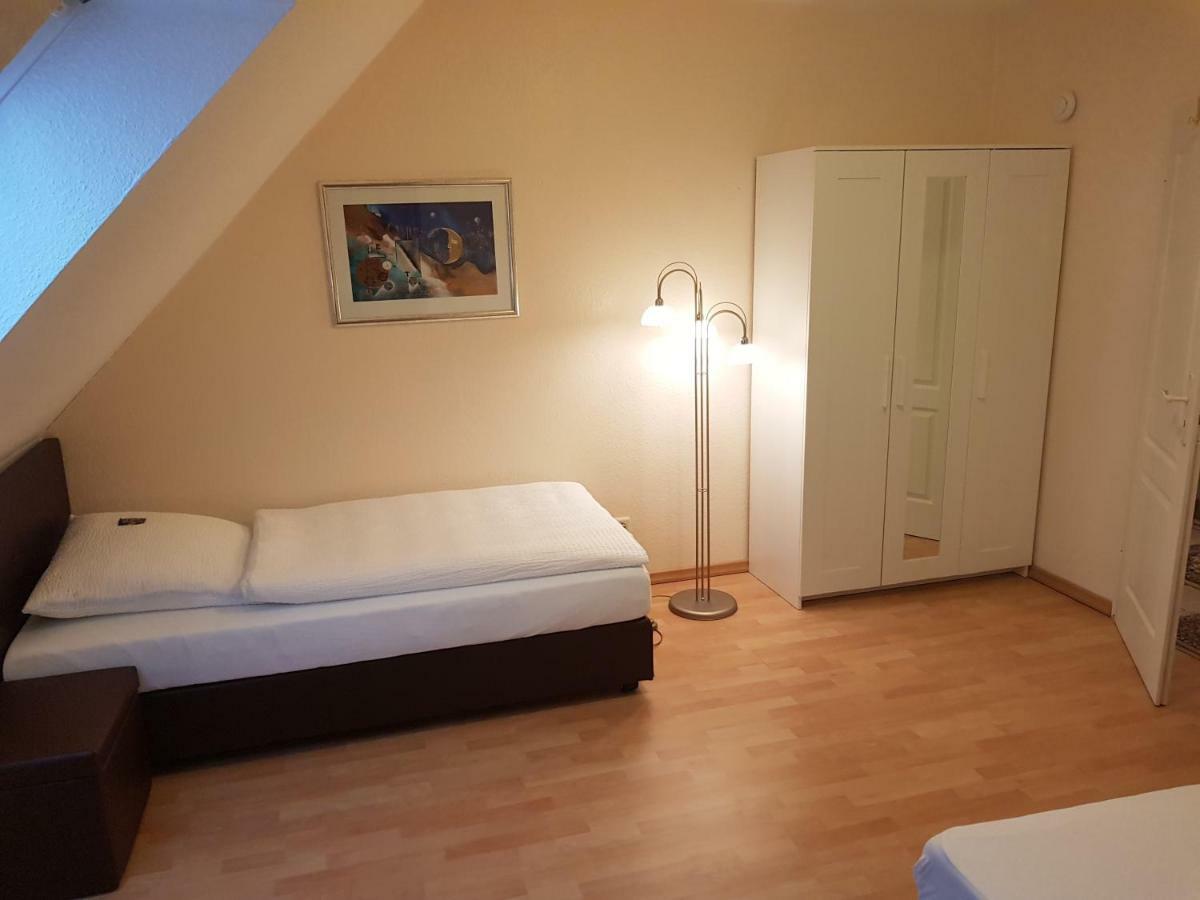 Ferienhaus Am Rheintor Andernach Kültér fotó