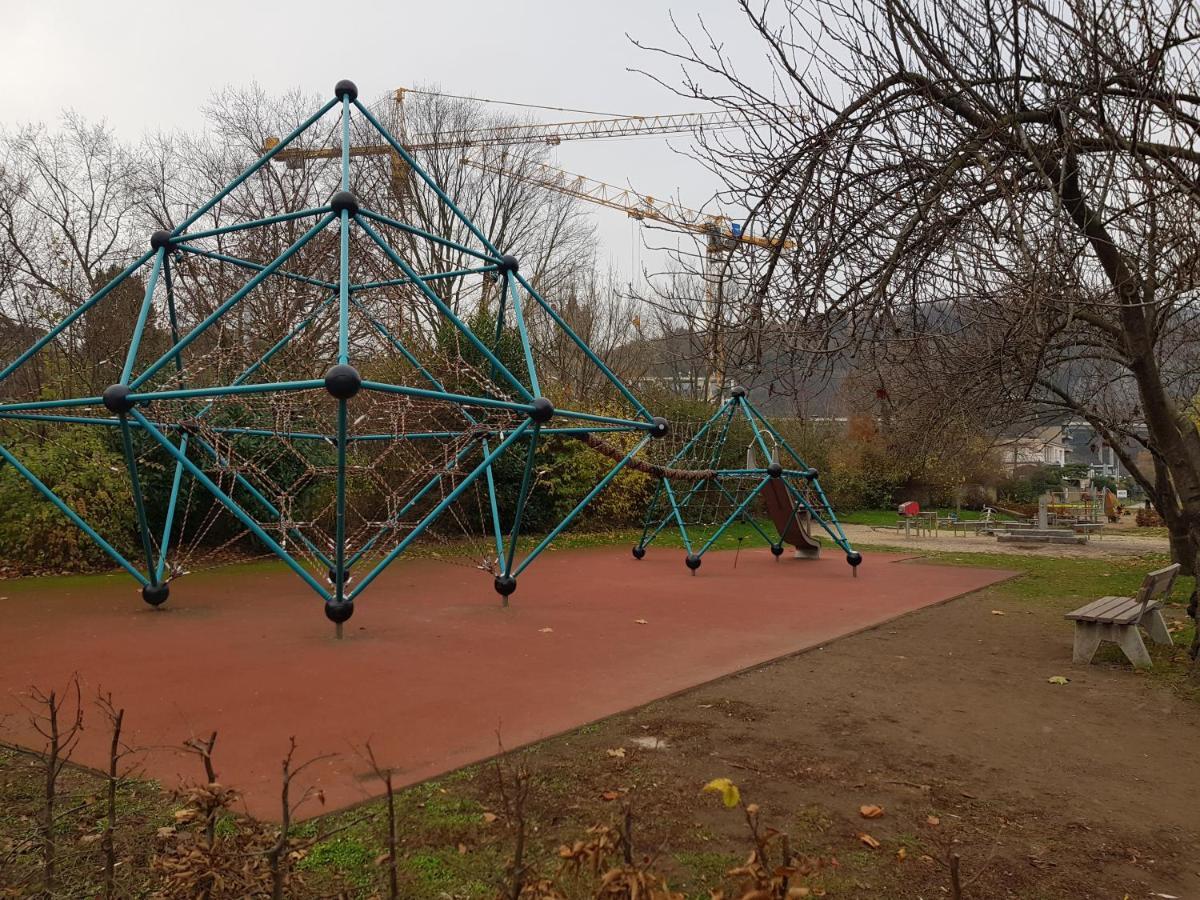 Ferienhaus Am Rheintor Andernach Kültér fotó