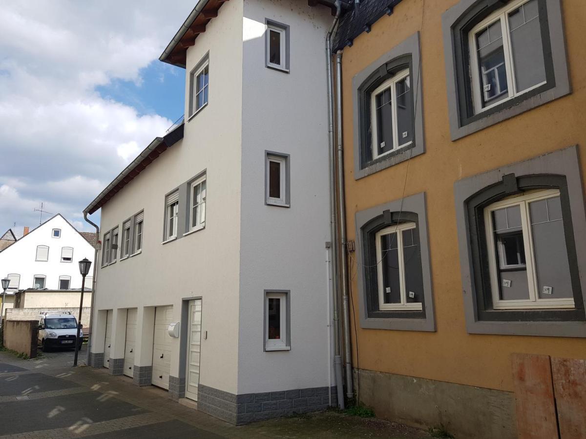 Ferienhaus Am Rheintor Andernach Kültér fotó